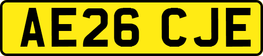 AE26CJE