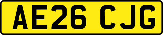 AE26CJG