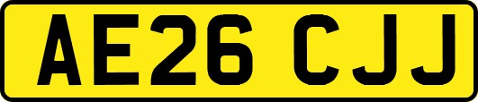 AE26CJJ