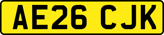 AE26CJK