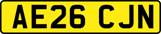 AE26CJN