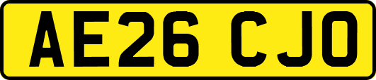 AE26CJO