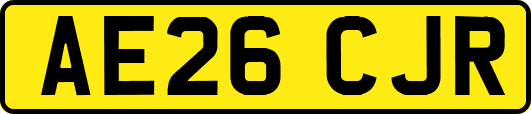 AE26CJR