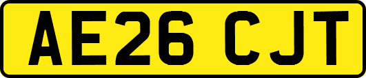 AE26CJT