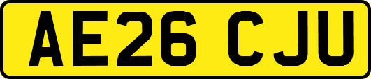 AE26CJU