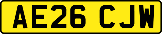 AE26CJW