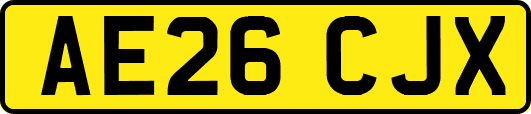 AE26CJX