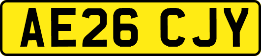 AE26CJY