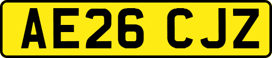 AE26CJZ