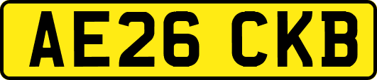 AE26CKB