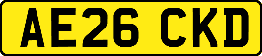 AE26CKD