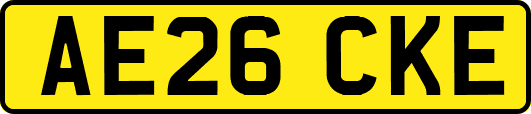 AE26CKE