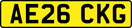 AE26CKG