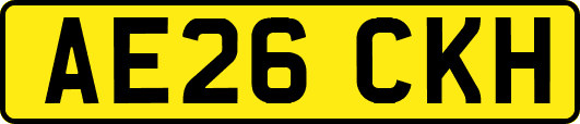 AE26CKH