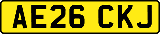 AE26CKJ