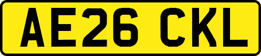 AE26CKL