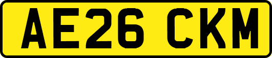 AE26CKM
