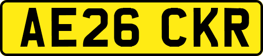 AE26CKR