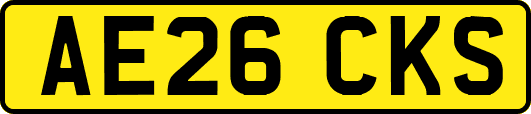 AE26CKS