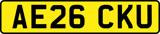 AE26CKU