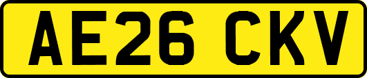 AE26CKV