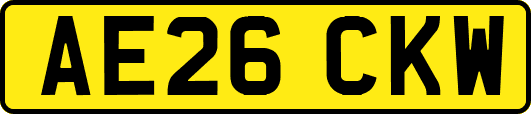 AE26CKW