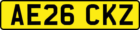 AE26CKZ