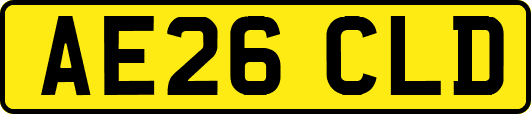AE26CLD