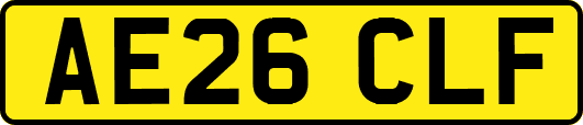 AE26CLF