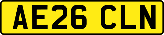 AE26CLN