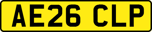 AE26CLP