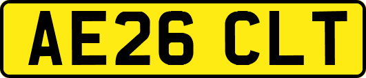 AE26CLT