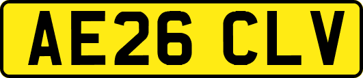AE26CLV