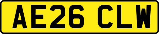 AE26CLW