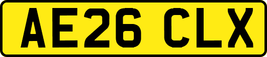AE26CLX