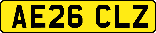 AE26CLZ