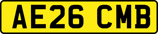 AE26CMB