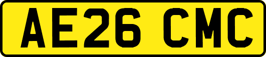 AE26CMC