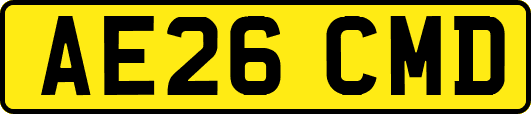 AE26CMD