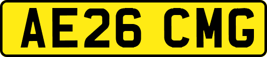 AE26CMG