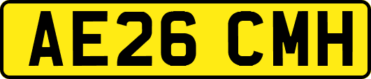 AE26CMH