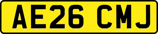 AE26CMJ