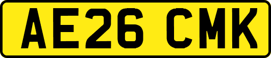 AE26CMK