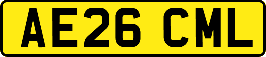 AE26CML