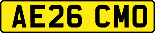 AE26CMO