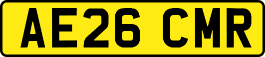 AE26CMR