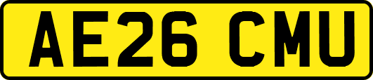 AE26CMU