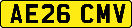 AE26CMV