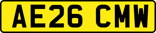 AE26CMW