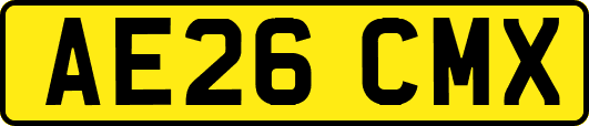 AE26CMX